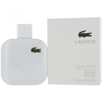 Eau De Lacoste L.12.12 Blanc (Férfi parfüm) Teszter edt 100ml